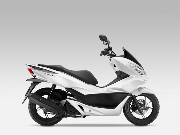 Honda PCX 125 Scooter