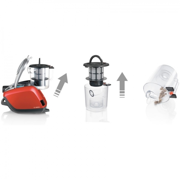 Bosch BGS52200 Elektrikli Süpürge