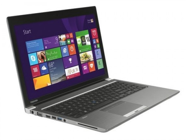Toshiba Tecra Z50-A-13D Laptop