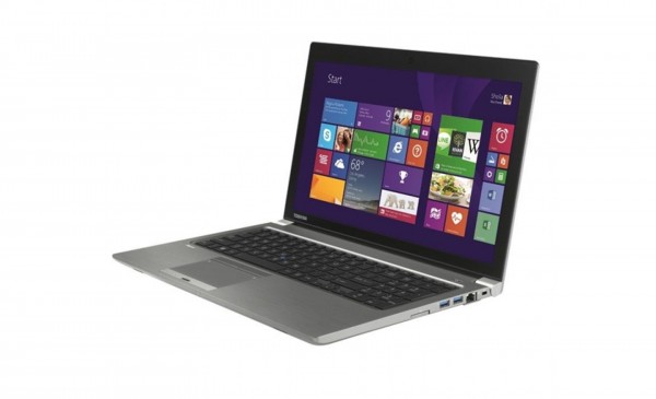 Toshiba Tecra Z50-A-13D Laptop