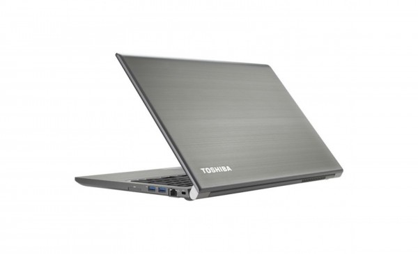 Toshiba Tecra Z50-A-13D Laptop