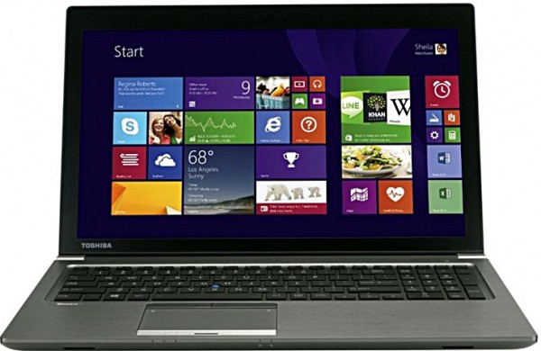 Toshiba Tecra Z50-A-13D Laptop