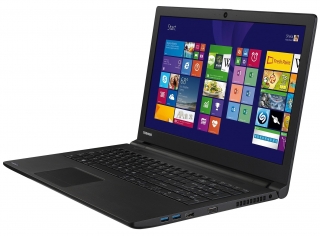 Toshiba Satellite Pro R50-B-14P Laptop
