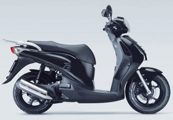Honda PS 150 Scooter