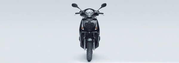 Honda PS 150 Scooter