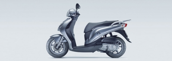 Honda PS 150 Scooter