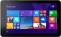 Hometech Ultra Tab 8W Plus resim