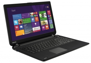 Toshiba Satellite C50-B-15V Laptop