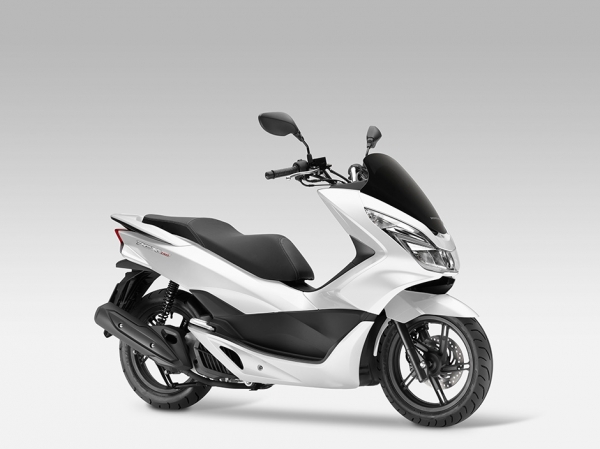 Honda PCX 150 Scooter