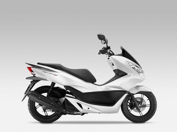 Honda PCX 150 Scooter