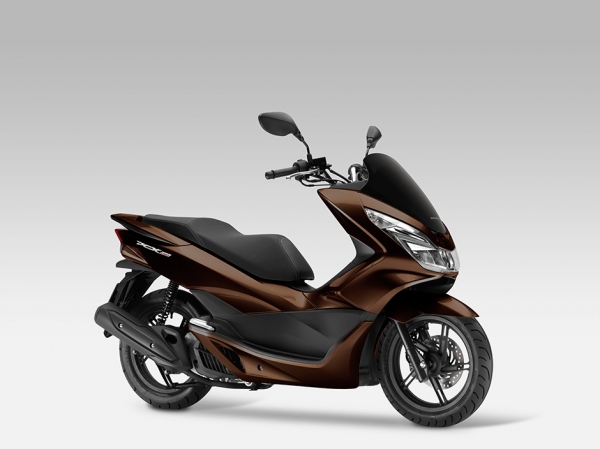 Honda PCX 150 Scooter