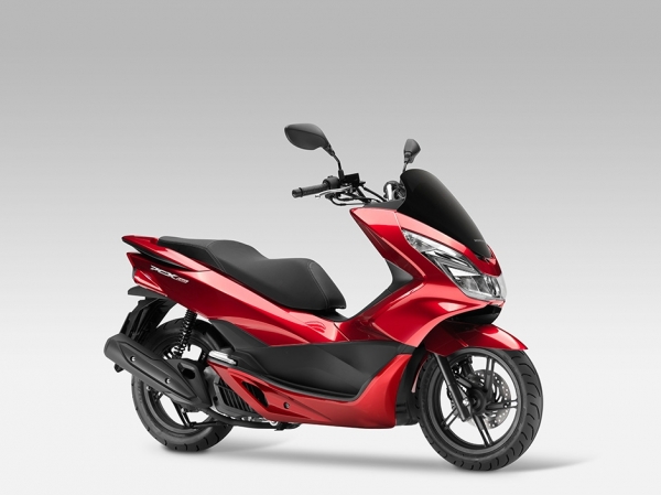 Honda PCX 150 Scooter
