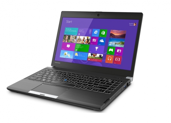 Toshiba Portege R30-A-131 Laptop