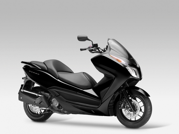 Honda NSS300A Forza ABS Scooter