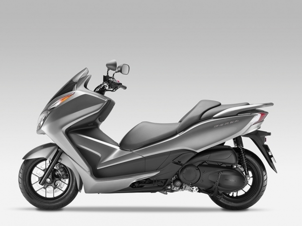 Honda NSS300A Forza ABS Scooter