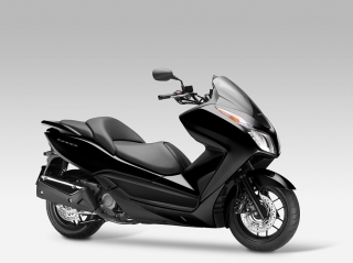 Honda NSS300A Forza ABS Scooter