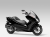 Honda NSS300A Forza ABS Scooter