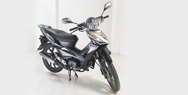 Honda Wing Go (Disk Fren) Cub
