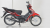 Honda Wing Go (Tel Jant) Cub