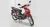Honda Wing Go (Tel Jant) Cub
