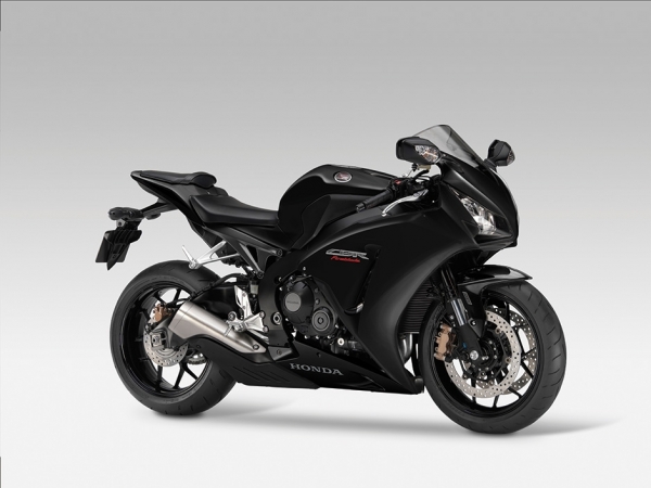 Honda CBR 1000RR Fireblade Racing