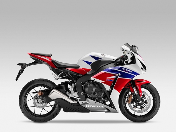 Honda CBR 1000RR Fireblade Racing