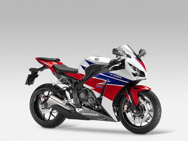 Honda CBR 1000RR Fireblade Racing