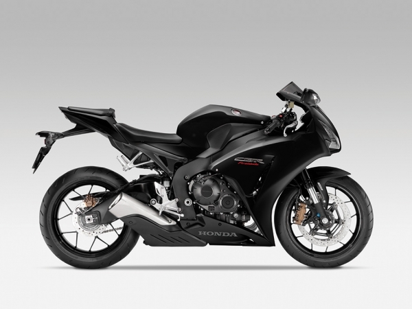 Honda CBR 1000RR Fireblade Racing