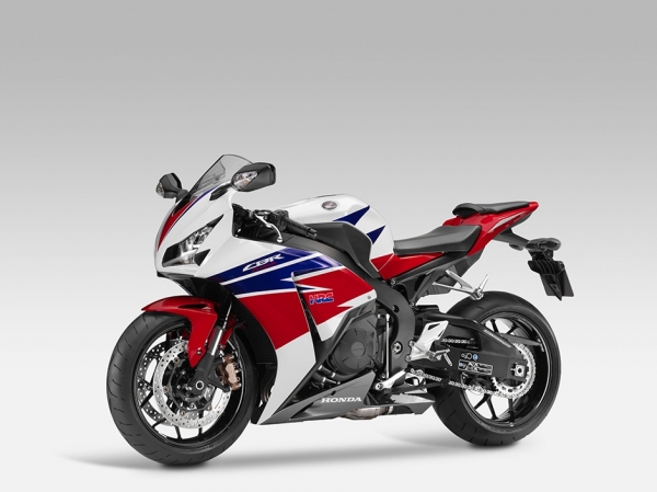 Honda CBR 1000RR Fireblade Racing