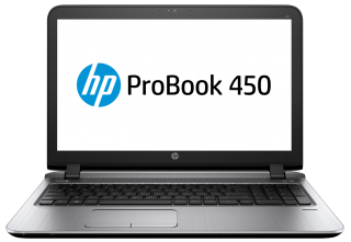 HP ProBook 450 G3 (P4P26EA) Laptop