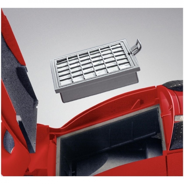 Bosch BSG82515 Elektrikli Süpürge