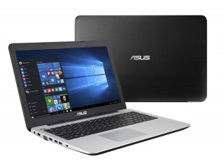 Asus X556UJ-XO015D Laptop
