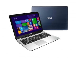 Asus K555LN-XO088H Laptop
