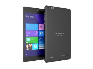 Hometech Pro Tab 8.1 Tablet