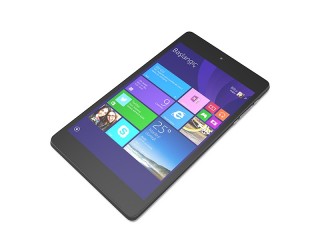 Hometech Pro Tab 8.1 Tablet