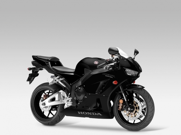 Honda CBR 600RR Racing