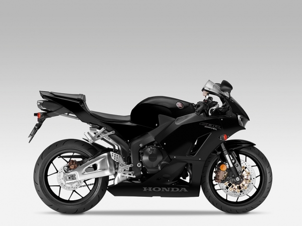 Honda CBR 600RR Racing