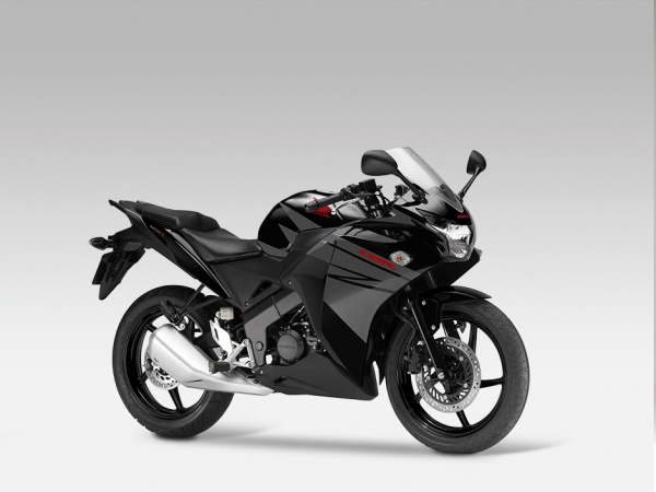 Honda CBR 125R Racing