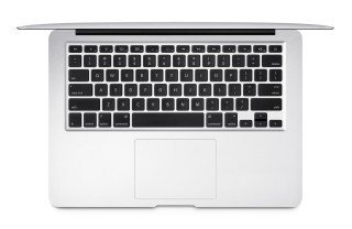 Apple MacBook Air 13.3" (MJVG2TU/A) Ultrabook