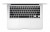 Apple MacBook Air 13.3" (MJVG2TU/A) Ultrabook