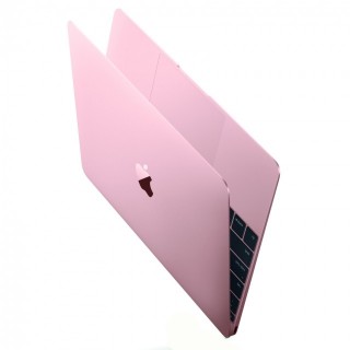 Apple MacBook 12" (MK4N2TU/A) Ultrabook