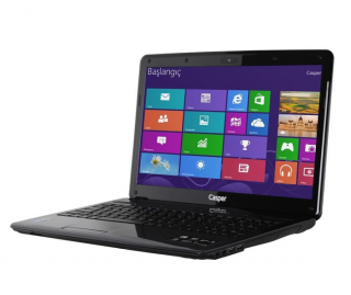 Casper Nirvana CHY-4200-4L45A Laptop