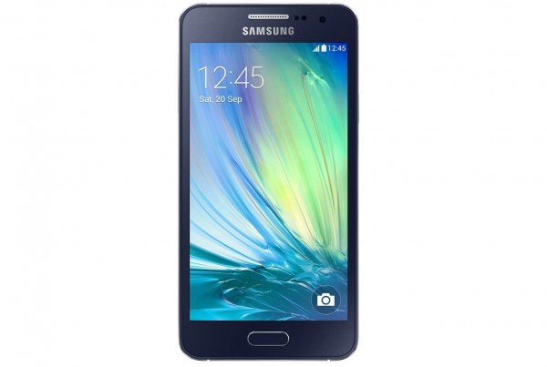 Samsung Galaxy A3 Duos (Çift Hat)