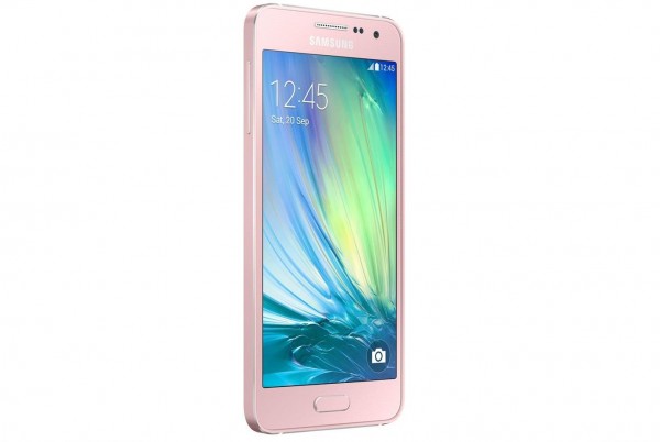 Samsung Galaxy A3 Duos (Çift Hat)