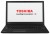Toshiba Satellite Pro R50-B-17L Laptop