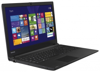 Toshiba Satellite Pro R50-B-16D Laptop