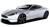 2016 Aston Martin DB9 V12 6.0 517 PS Touchtronic