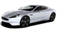 2016 Aston Martin DB9 V12 6.0 517 PS Touchtronic resim