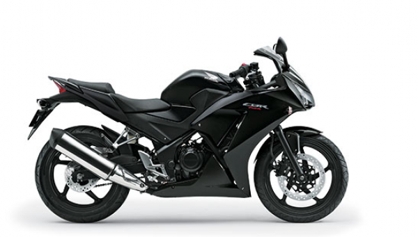 Honda CBR 250R Racing