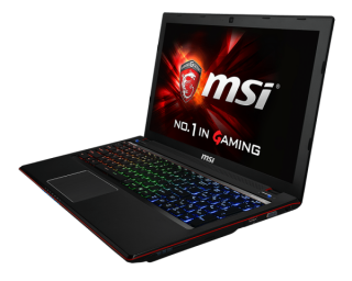 MSI GE60 Apache Pro 2QE-1094XTR Laptop
